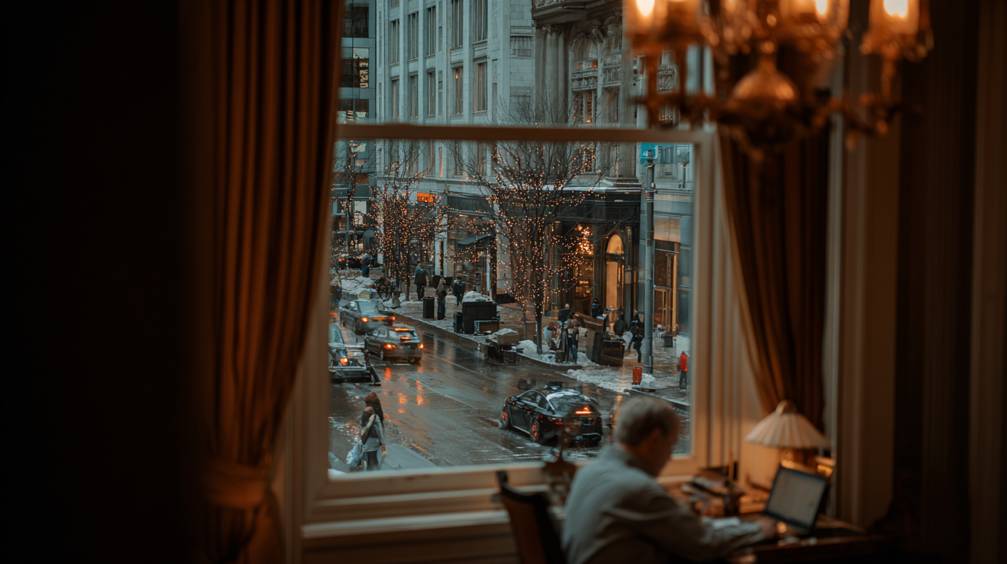 How to Soundproof Windows without Replacing Them